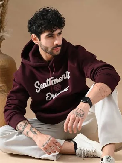 Classic Everyday Crewneck