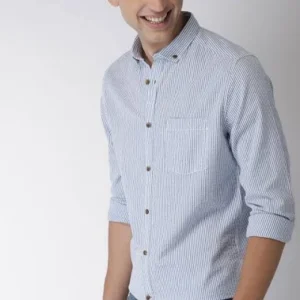 Oxford Polo Shirt